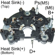 Rectifier