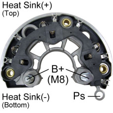 Rectifier