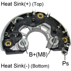 Rectifier