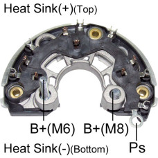 Rectifier