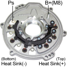 Rectifier
