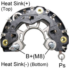 Rectifier