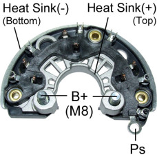 Rectifier