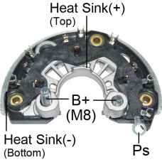 Rectifier