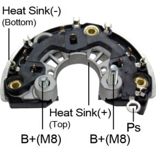 Rectifier