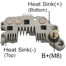 Rectifier