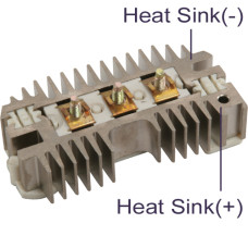 Rectifier