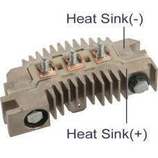 Rectifier