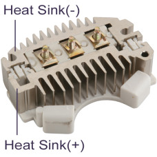 Rectifier