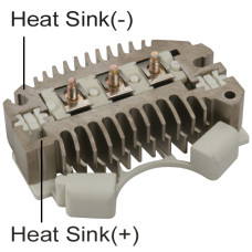 Rectifier