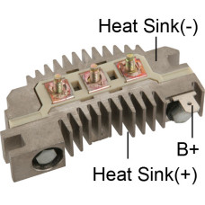 Rectifier
