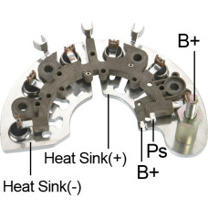Rectifier