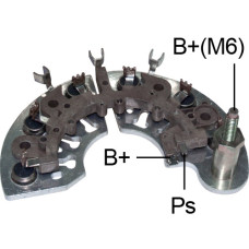 Rectifier