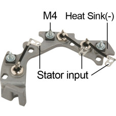 Rectifier