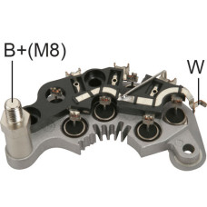 Rectifier