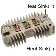 Rectifier