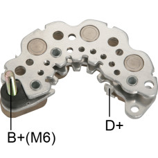 Rectifier