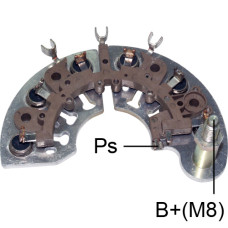 Rectifier