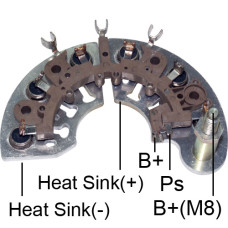 Rectifier