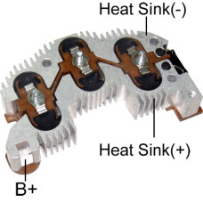 Rectifier