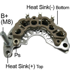 Rectifier