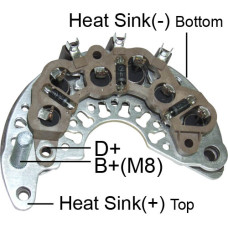 Rectifier