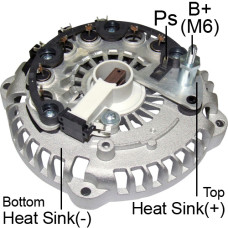 Rectifier