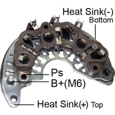 Rectifier