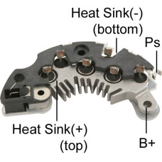 Rectifier