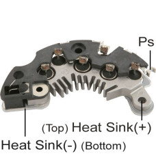 Rectifier