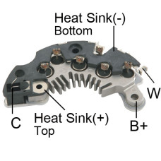 Rectifier