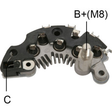 Rectifier
