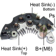 Rectifier