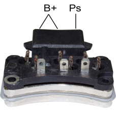 Rectifier