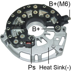 Rectifier