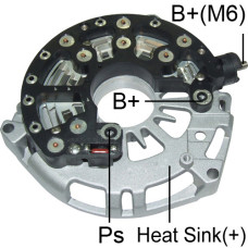 Rectifier
