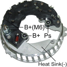 Rectifier