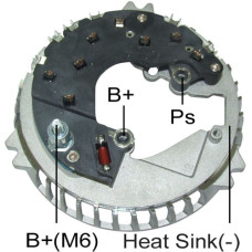 Rectifier