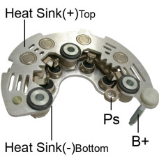 Rectifier