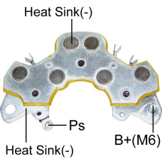 Rectifier