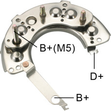 Rectifier