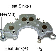 Rectifier