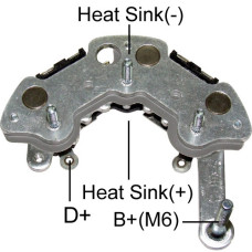 Rectifier