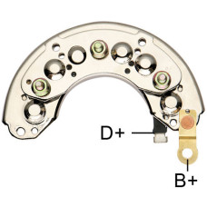 Rectifier