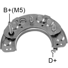 Rectifier