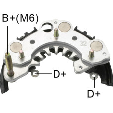 Rectifier