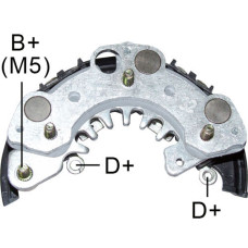 Rectifier