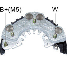 Rectifier