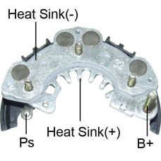 Rectifier