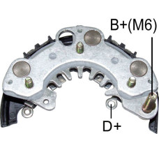 Rectifier